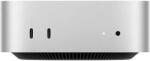 Apple Mac mini M5 Z1UD000X9 Számítógép konfiguráció