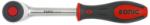 SONIC Cheie cu Clichet / Maner 3/8 Inch Profil: Patrat Numar Dinti: 52 Lungime: 232 Mm Tip: Maner Rotativ 360⁰ (7121102)