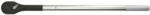 TOPTUL Cheie cu Clichet / Maner 1 Inch Profil: Patrat Numar Dinti: 24 Lungime: 800 Mm (CHNC3232)