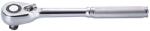 Hans Tools Cheie cu Clichet / Maner 1/2 cu Eliberare Rapida Numar Dinti: 48 Profil: Patrat pentru Tubulare Lungime250 Mm (4160NQ)
