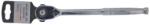 PROFITOOL Cheie cu Clichet / Maner 1/2 Numar Dinti: 108 Lungime: 257 Mm (0XGX4011-E12)