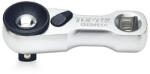TOPTUL Cheie cu Clichet / Maner 3/8 Inch Numar Dinti: 72 Lungime: 75 Mm (CHXM1201)