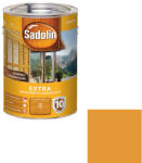 Sadolin Extra kültéri vastaglazúr selyemfényű fenyő 5 l (5128694)