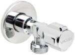 Valvex Robinet coltar 1/2X3/8 BASE VALVEX (1484050)