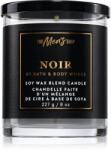 Bath & Body Works Mens Noir lumânare parfumată 227 g