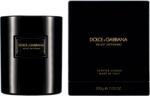 Dolce&Gabbana Velvet Zafferano Scented Candle lumânare parfumată 200 g