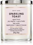 Bath & Body Works Sparkling Toast lumânare parfumată 227 g