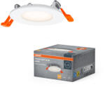 OSRAM LED Spot and Downlight Recess Slim süllyeszthető LED panel 3000K 85mm (4099854444708)