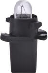 Ring , Izzó Műszerfalba, 1, 2W, 12V, Fekete (70R509TEBK)