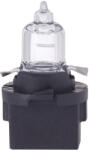 Ring , Izzó Műszerfalba, 5W, 12V, Fekete (70R64124)