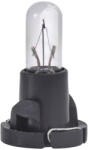 Ring , Izzó Műszerfalba, 1, 4W, 14V, Fekete (70R509TYBK)