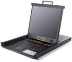 StarTech Comutator StarTech, KVM, USB, VGA (RKCONS1916K)