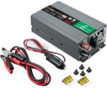 LAMPA Power Inverter 300, 24V DC - 220V AC (0198148)