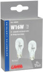  Izzó Lampa 12 V 16w üvegfejű (0158099)