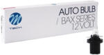 m-tech Műszerfalizzó - Fekete - BX8, 5D - 1, 2W (72Z53)