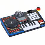 VTech DJ-Pult VTech Kidi DJ Mix Pro cu Keyboard, Discolight si Bluetooth (58312428)