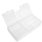Best BST-W203 cutie depozitare, compartimente reglabile, rezistent la impact