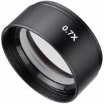 Relife M-22 lentilă pentru microscop, 0.7x, câmp vizual lărgit
