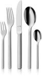 WMF Set tacamuri 66 piese pentru 12 persoane WMF Lyric Plus, Cromargan protect (3327240) Tacam