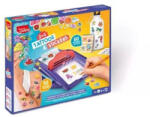 Maped Creativ: 2 az 1-ben tetoválás- és matricakészítő készlet