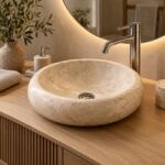 Indera Ferox 40 cm cream (LX57044)