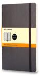 Moleskine Caiet Moleskine ALEGERE DE CULORI - copertă moale - S, căptușit 1331/11242