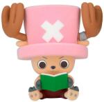 BANDAI - One Piece Fluffy Puffy-Chopper Vol. 1-(Ver. A) (PZ71183P) Figurina