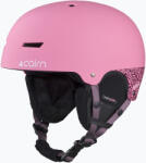 Cairn Cască de schi pentru copii Cairn Darwin Jr mat pink