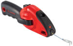 Kapro Kőműves zsinór, Kapro 214 SureGrip, 30 m, beépített felcsévélővel, vízmértékkel, univerzális akasztóval, ergonomikus fogantyúval (TC216494)