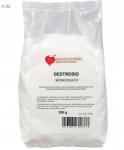 Bongiovanni Mugnaio Dal 1977 Bongiovanni Destrosio Monoidrato 500 g Dextrose Glükózpor