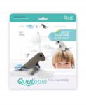 QUUT Habszivacs Puzzle 3D Fürdőjáték (K5.18.10.30.EO)