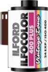 ILFORD Film foto Ilford ILFOCOLOR 400 Plus Vintage Tone 135 24 poze, 2 buc