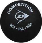 Dunlop COMPETITION Alb, Negru (700112-1)