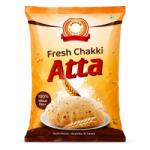 ANNAM Indiai teljes kiőrlésű liszt Annam Fresh Chakki Atta 5kg