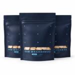 Blueprint by Bryan Johnson Nuci de macadamia crude - Blueprint de Bryan Johnson 3 x 113 g