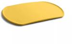 BlimPlus Tocător Skateboard 35 x 22, 5 cm, galben Tocator