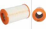 HELLA 8ZA 366 134-541 - Filtru aer - HELLA-8ZA 366 134-541 (HELLA8ZA366134541)