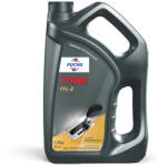 FUCHS TITAN FFL-2 5L (VW TL 52 182 DSG váltó) automata váltóolaj - olajbirodalom
