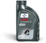 FUCHS TITAN SUPERGEAR MC 80W-90 1L váltóolaj