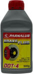 Parnalub Brake Fluid DOT-4 500gr - olajbirodalom
