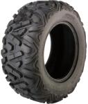 Moose Racing Anvelopă ATV MOOSE OFFROAD SWITCHBACK 26x9-12 6PLY · Negru