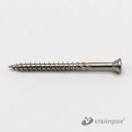 VISIMPEX Teraszcsavar 4x45mm Torx A2 rozsdamentes (001-001-031-002)