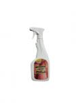 ALM Solutie detergent pentru curatat pielea 500ml (ALM 300724-2)
