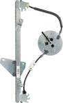 Magneti Marelli 350103107500 - Mecanism actionare geam - Magneti Marelli-350103107500 (MAGNETIMARELLI350103107500)
