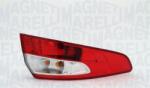 Magneti Marelli 712203401120 - Lampa spate stanga extern. P21 - 5W - P21W RENAULT FLUENCE 02.10 - - Magneti Marelli-712203401120 (MAGNETIMARELLI712203401120)