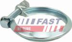 Fast FT84617 - Conector teava, sistem de esapament - Fast-FT84617 (FASTFT84617)