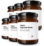 Vilgain Supă concentrată de legume fără sare BIO -⁠ baza este formată din 92% legume fierte, până la 5 l de supă într-un singur pachet, fără adaos de sare sau conservanți - vilgain - 191,94 RON