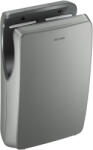 Delabie Speedjet 2 légpengés kézszárító 10-12mp, HEPA szűrő, 540km/h légáram, 220L/h légszállítás, 1050-1550W, 66dB, ABS műanyag, metalizált antracit (DEL510624C)