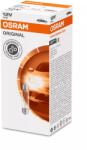 OSRAM 12V 10W SV8, 5-8 jelzőizzó (6411) (6411)