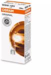 OSRAM W5W 12V 5W W2, 1x9, 5d jelzőizzó (2825) (2825)
